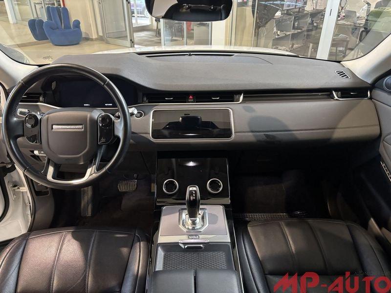 Land Rover RR Evoque Range Rover Evoque 2.0 I4 200 CV AWD Auto