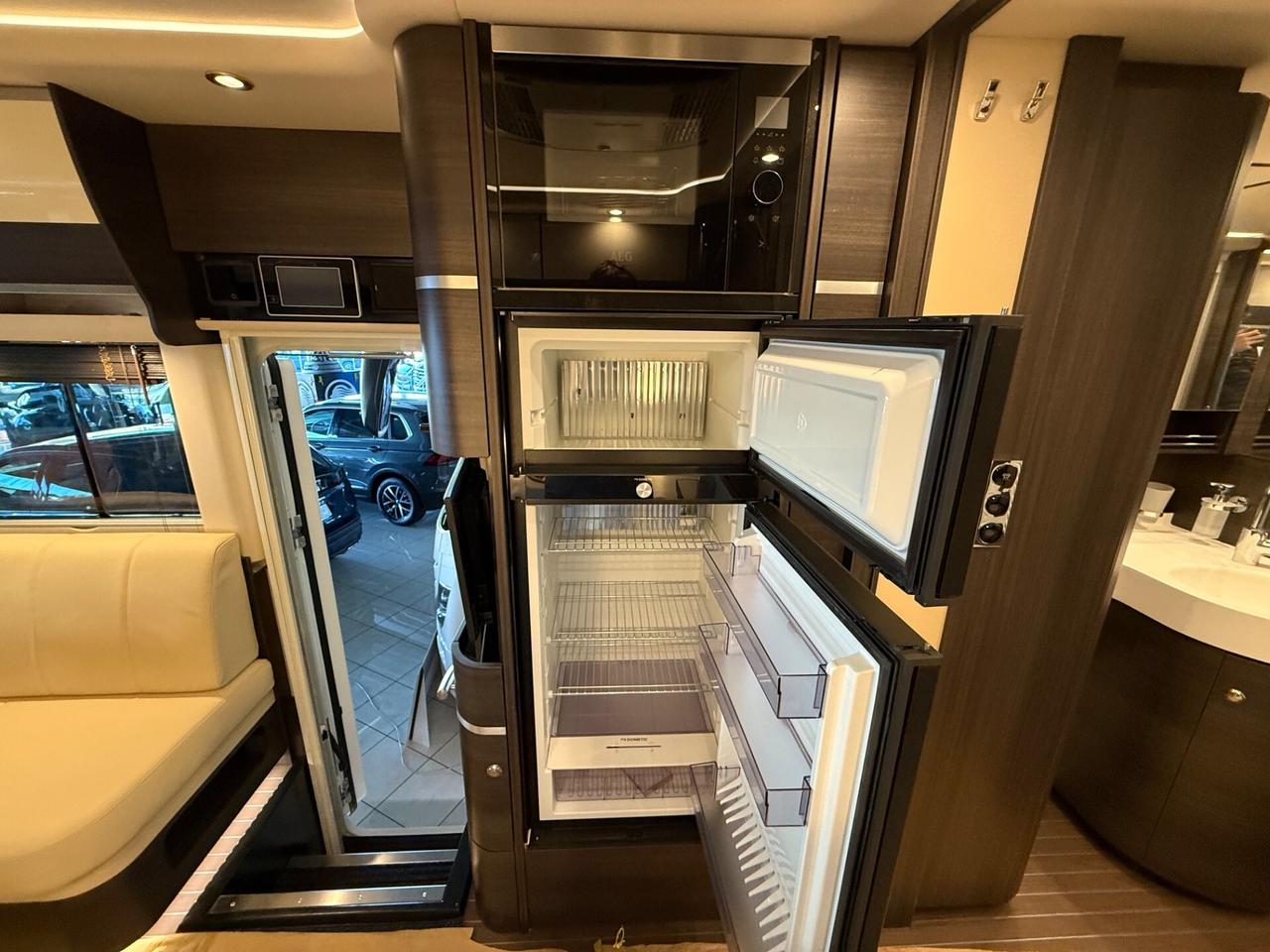 Concorde Carver 920G