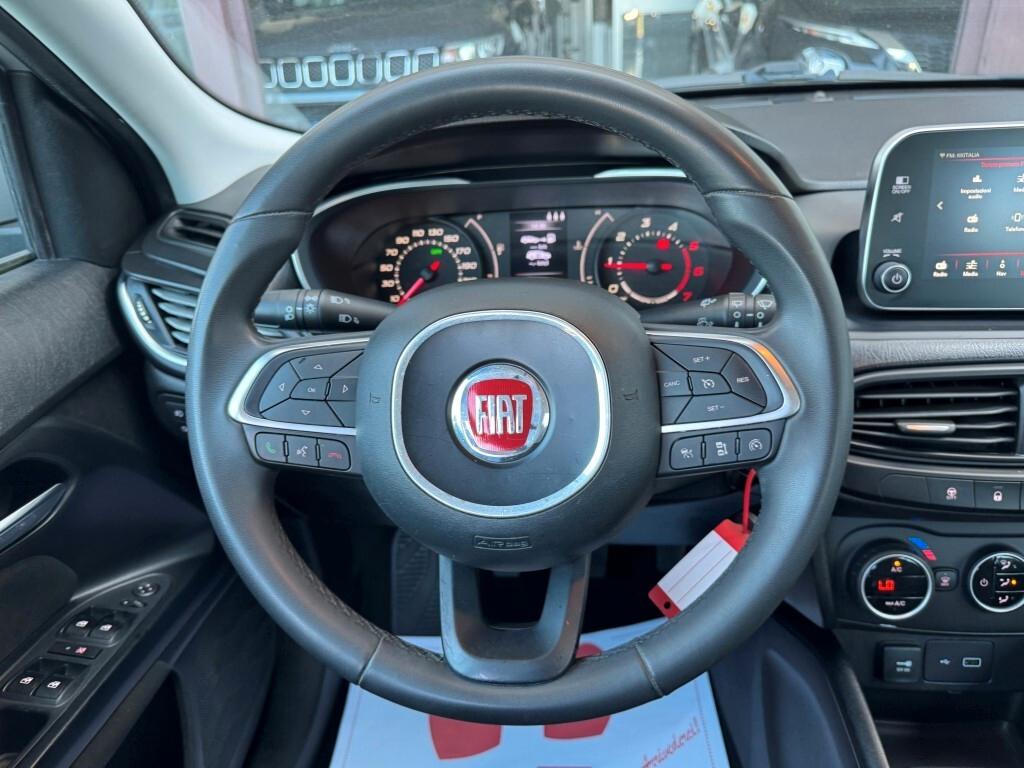 Fiat Tipo 1.3 mjt Business s&s 95cv my20