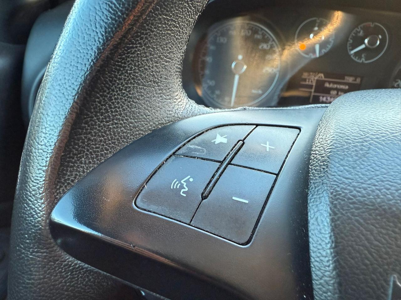 Lancia Delta 1.6 mjt 120cv my14