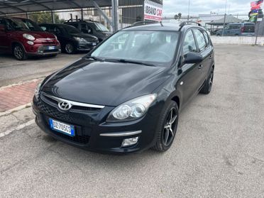 Hyundai i30 CW 1.6 CRDi 90CV 2009