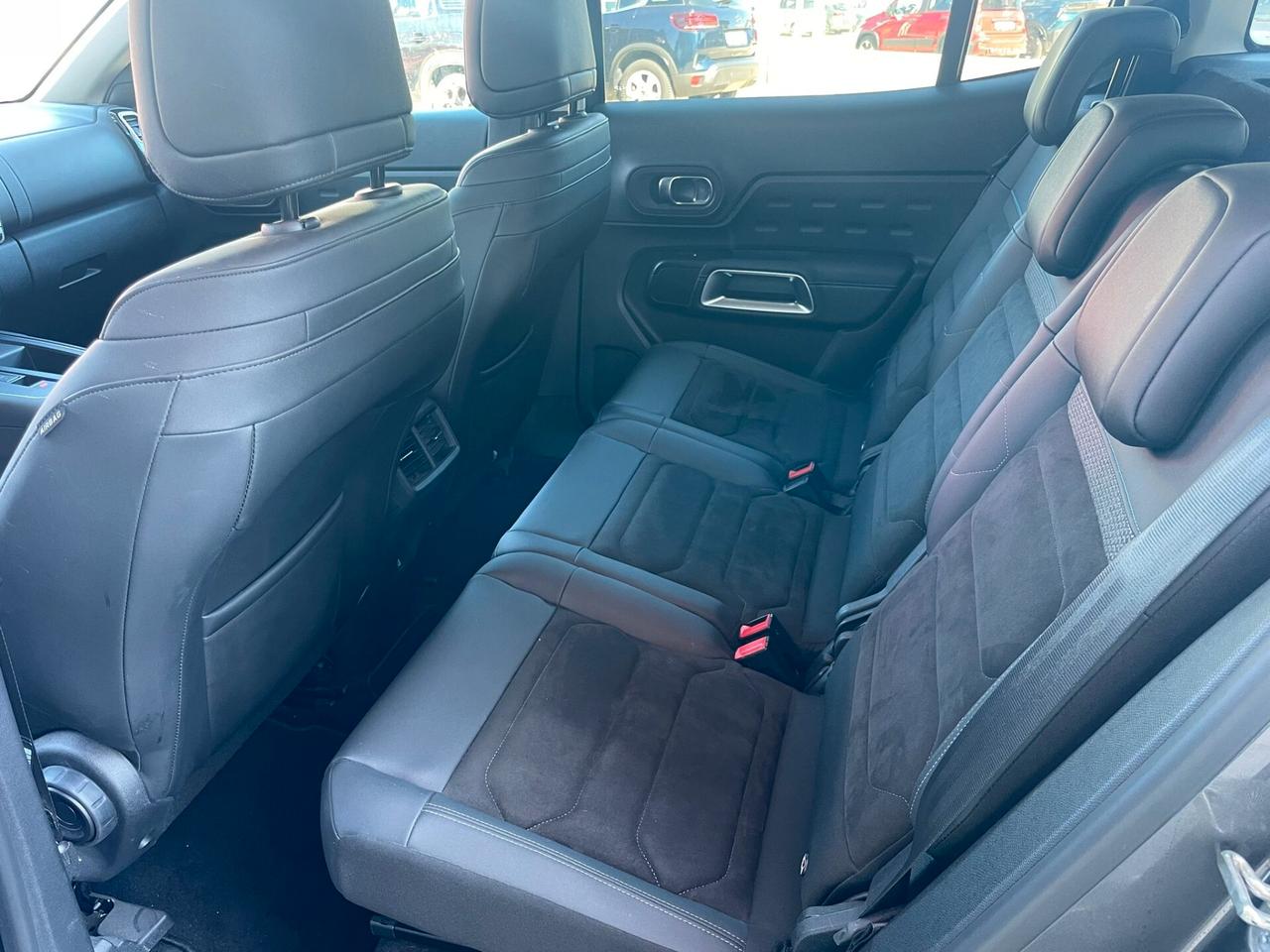 Citroen C5 Aircross BlueHDi 130 S&S EAT8 Max