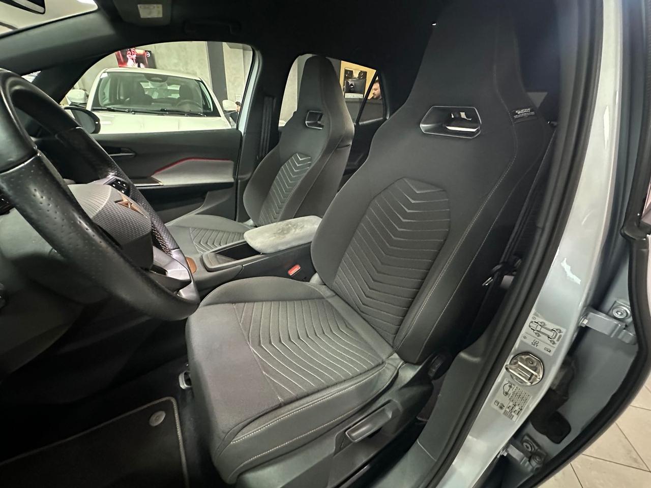 Cupra Born Impulse 59 kWh 62 kWh #8729