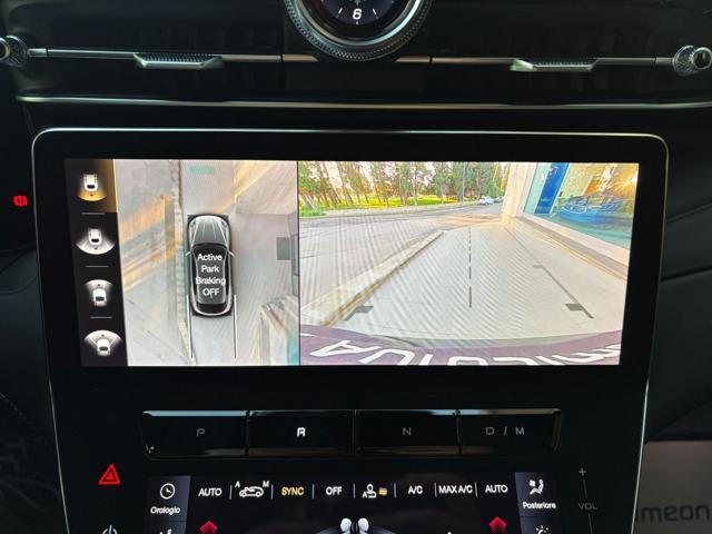 MASERATI Grecale Grecale MHEV 330 CV Modena.