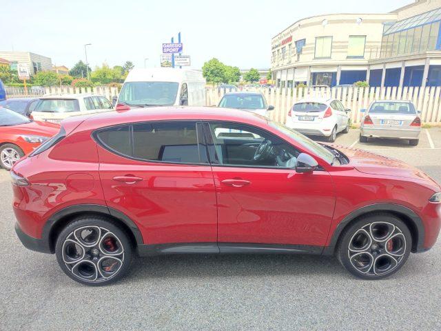 ALFA ROMEO Tonale 1.5 160 CV MHEV TCT7 Edizione Speciale