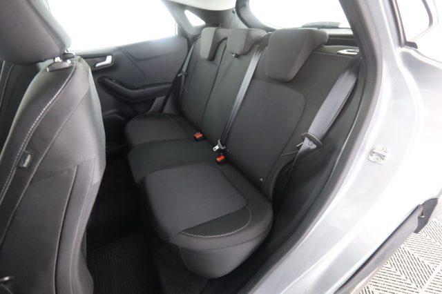 FORD Puma Puma 1.0 EcoBoost 95 CV S&S Connect