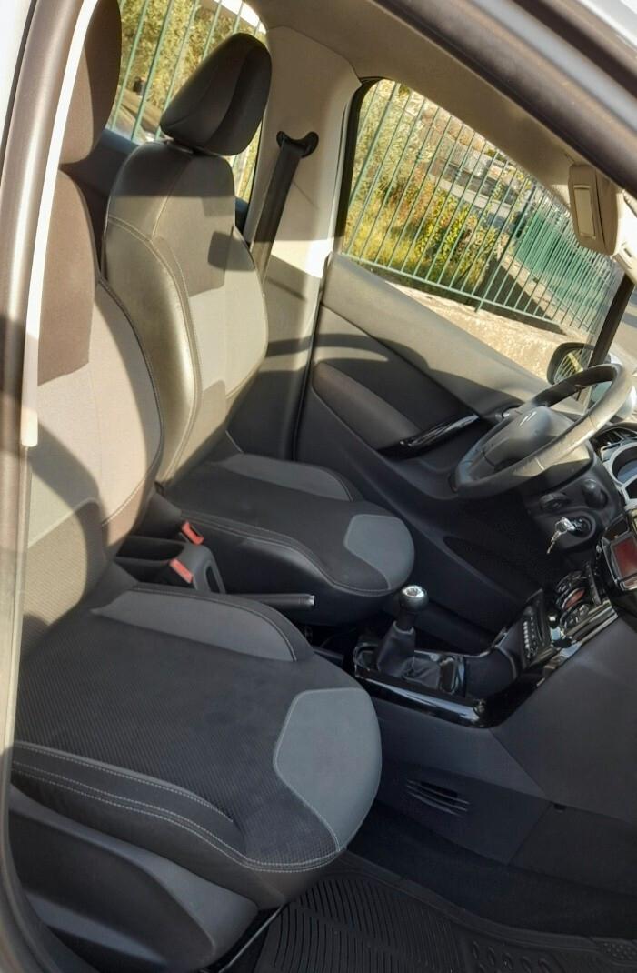 Citroen C3 1.4 HDi 70 Exclusive