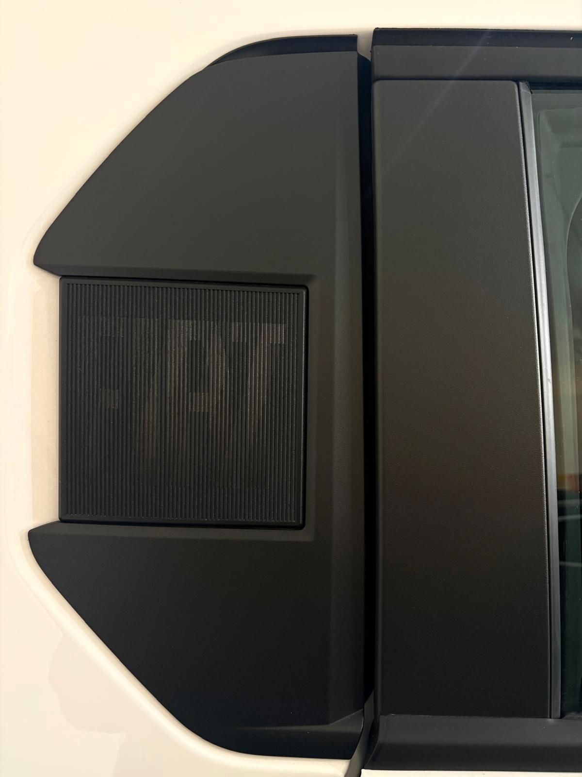 Fiat Grande Panda 1.2 Hybrid 110 CV S&S Icon