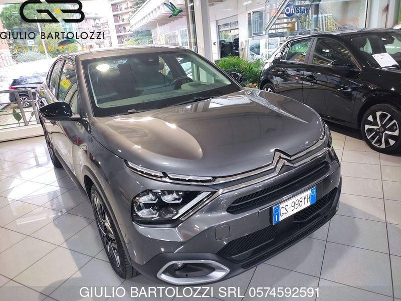 Citroën C4 X C4 X PureTech 130 S&S EAT8 Max