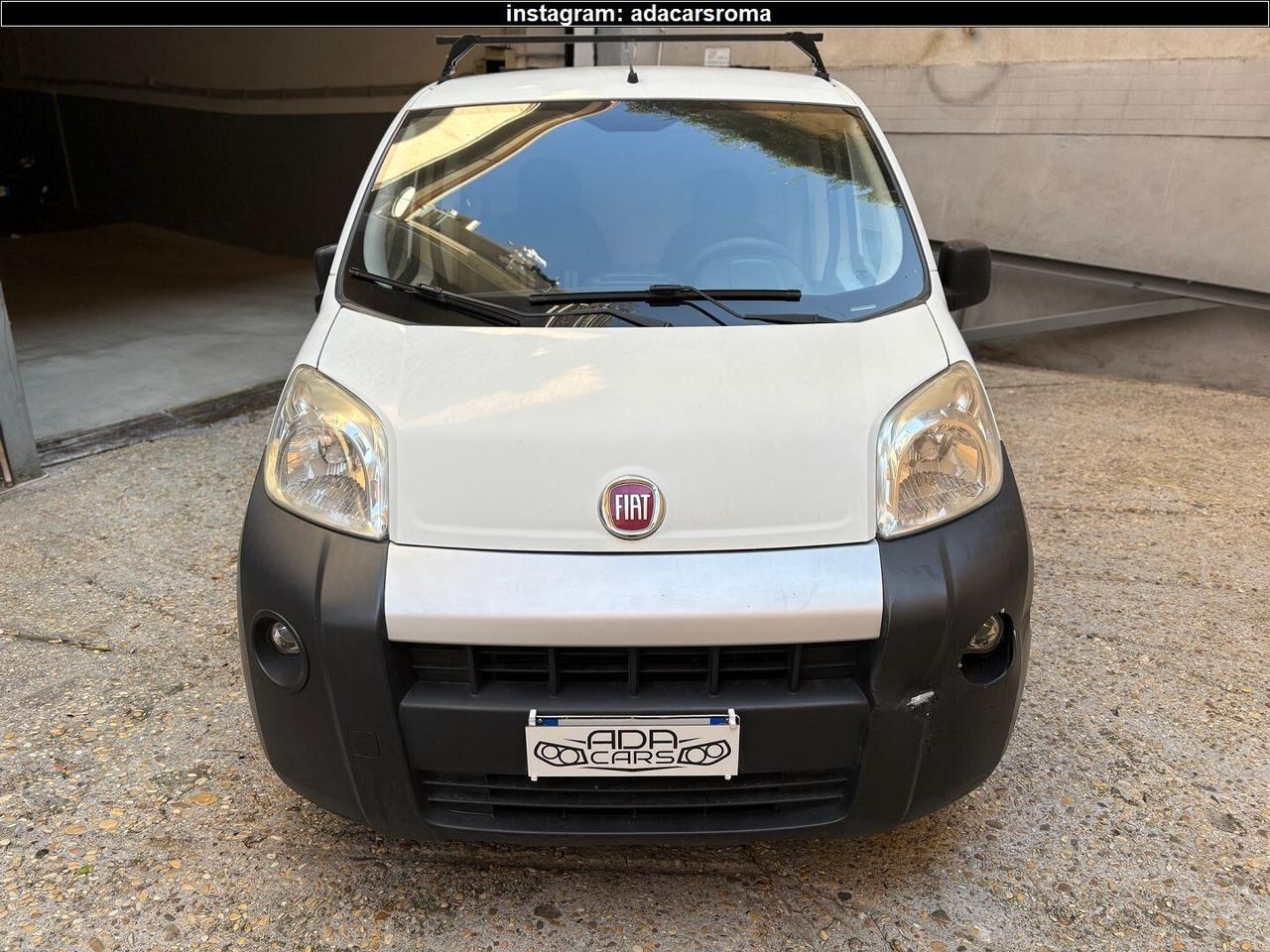 Fiat Fiorino 1.3 Multijet