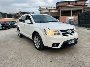 Fiat Freemont 2.0 Multijet 170 CV Urban