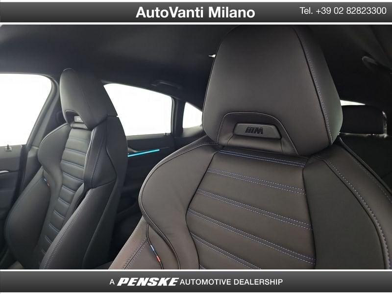 BMW i4 i4 edrive40 MSport Pro