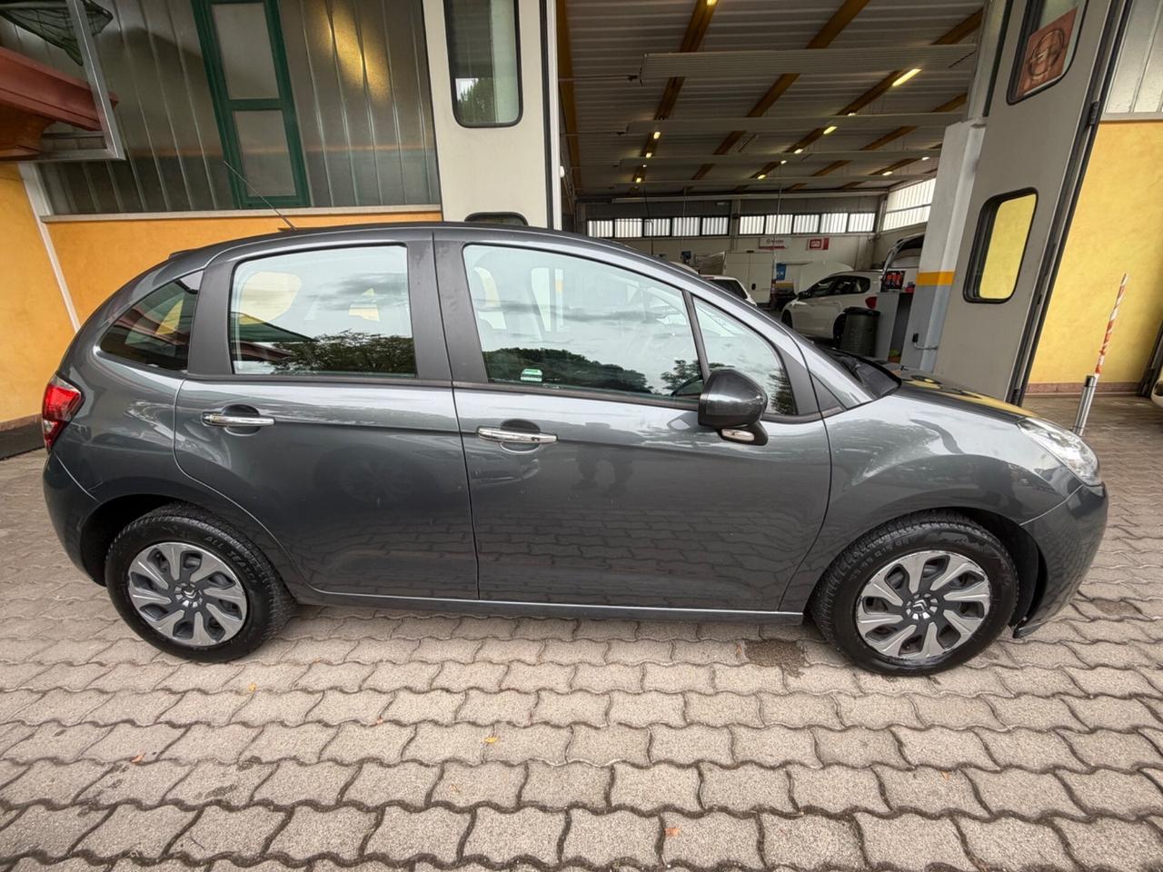 Citroen C3 1.2 e-VTi 82 Cv Seduction