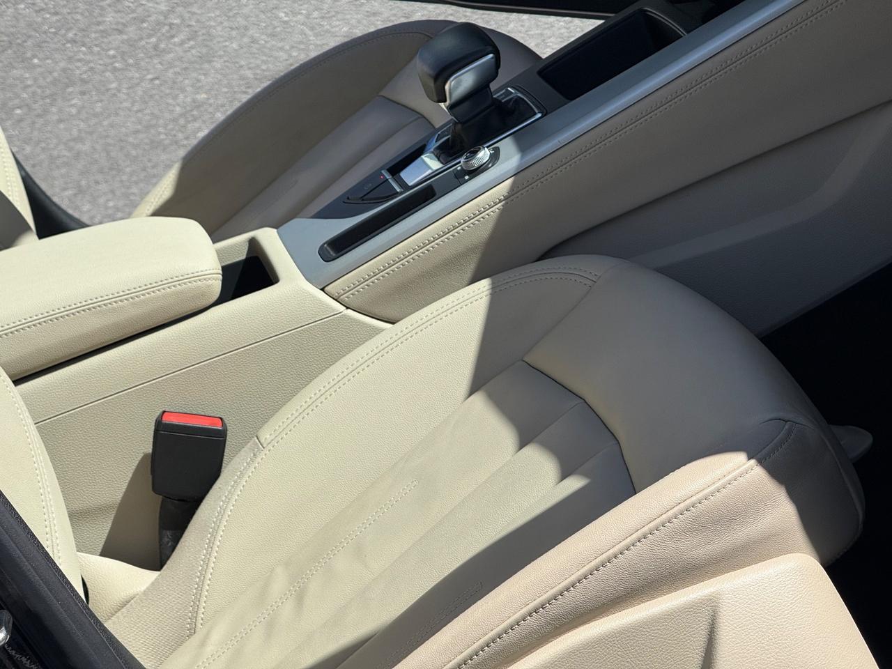 Audi A4 allroad 3.0 TDI 286 CV-PERMUTABILE