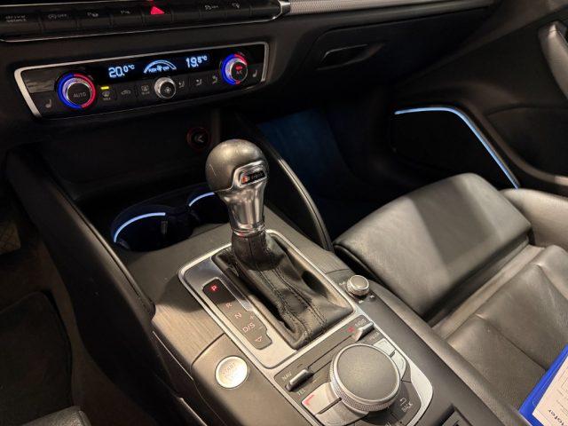 AUDI A3 SPB 2.0 TDI quattro Ambition ***NUR HÄNDLER***