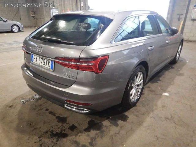 AUDI A6 A6 Avant 3.0tdi Business quattro autom. - FX579XK