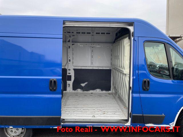 CITROEN Jumper 33 BlueHDi 120 S&S PM-TM Furgone
