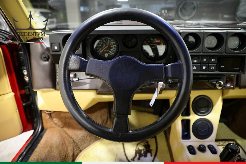 Lamborghini Jalpa 3.5