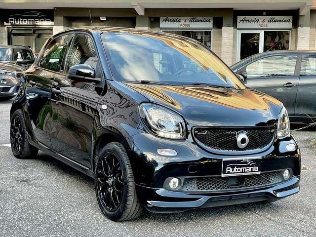 smart forFour 1.0 SUPERPASSION 71cv twinamic PREZZOREALE\UNIPRO