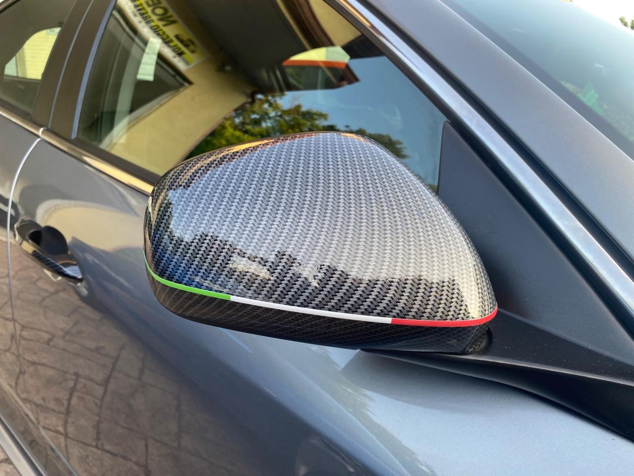 Alfa Romeo Giulietta 1.4 Turbo 120 CV Ti
