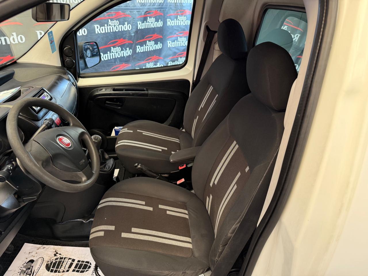 Fiat Fiorino 1.3 Diesel