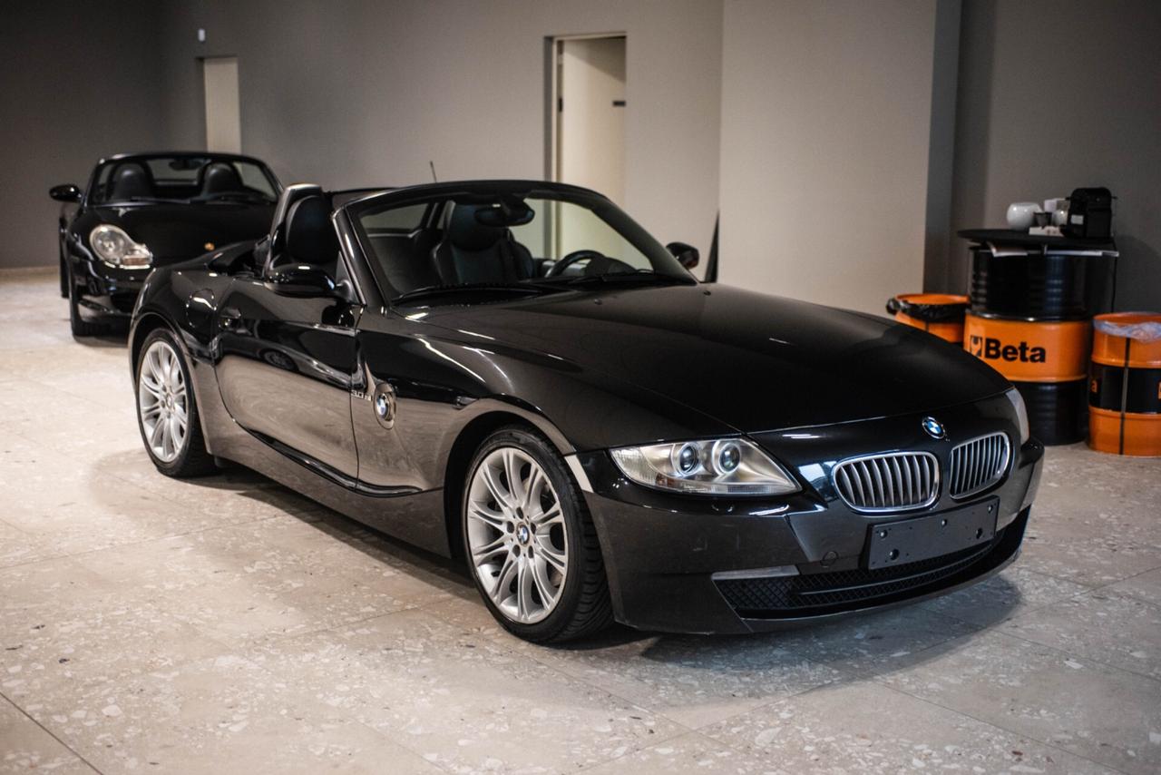 Bmw Z4 3.0si cat Roadster
