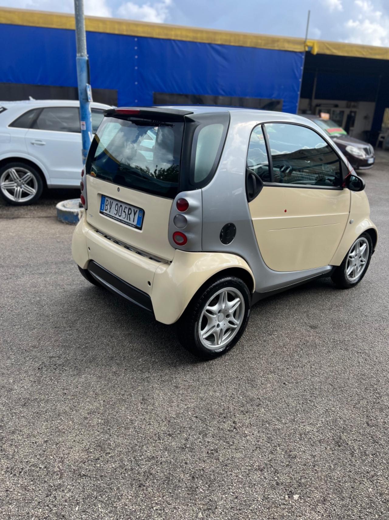 Smart 600 & pulse (45 kW)