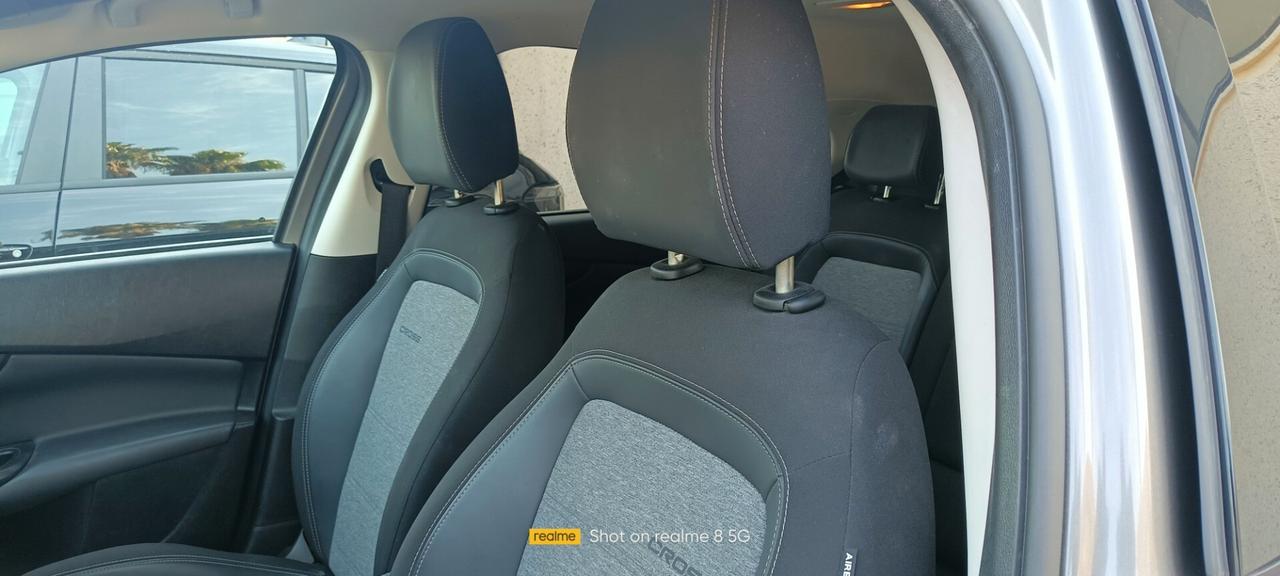 Fiat Tipo 1.6 Mjt S&S 5 porte Cross (AUTO IN CONTO VENDITA)