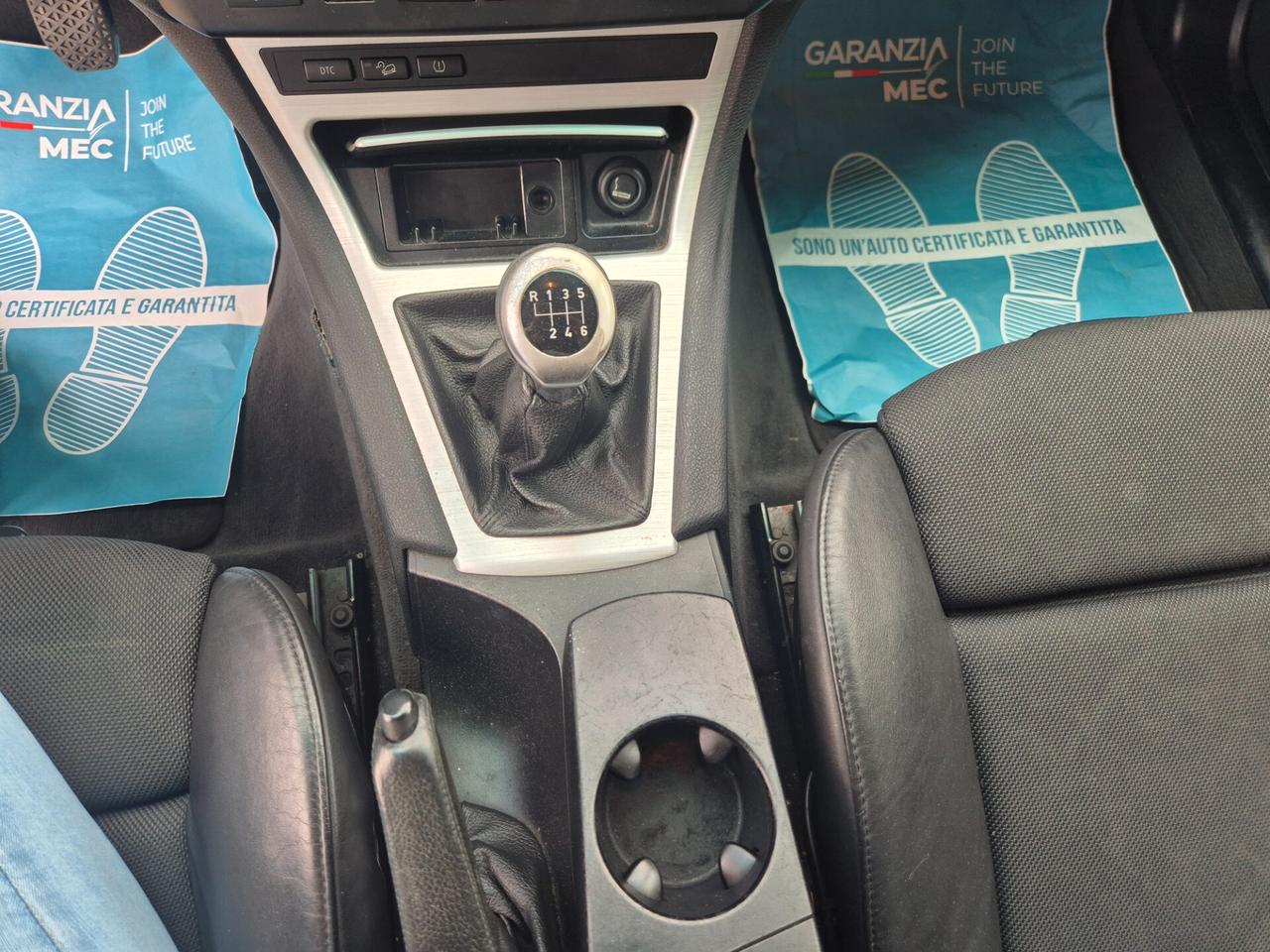 Bmw X3 3.0d ,218 CV /PELLE /SENSORI