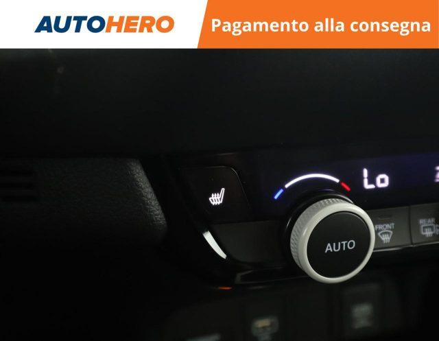 HONDA Jazz 1.5 Hev eCVT Comfort
