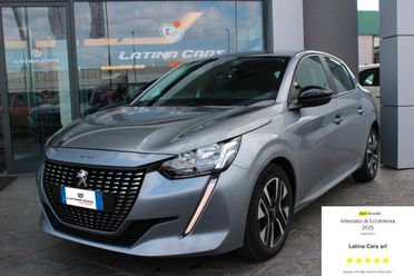 Peugeot 208 1.2 puretech Active s&s 75cv CON CARPLAY