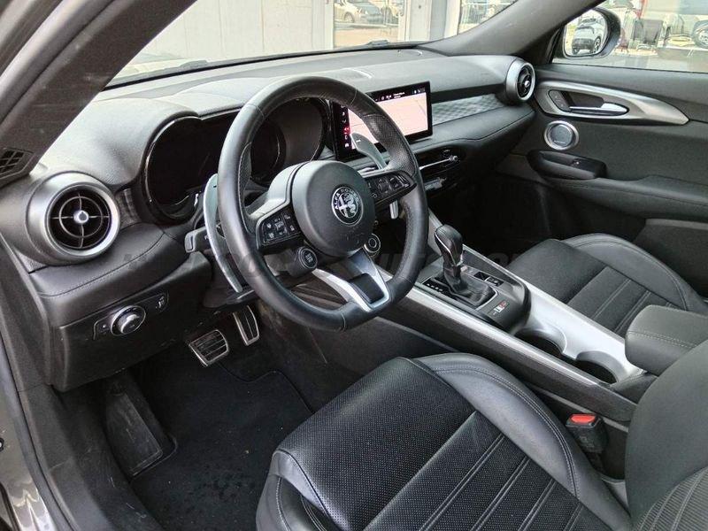 Alfa Romeo Tonale Tonale 1.3 phev Veloce Q4 280cv at6