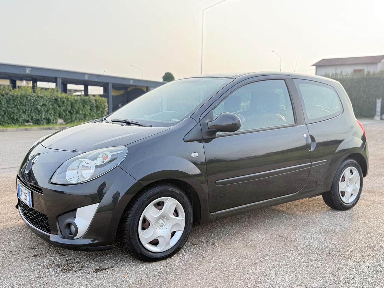 Renault Twingo 1.2 16V NEOPATENTATI PERFETTA
