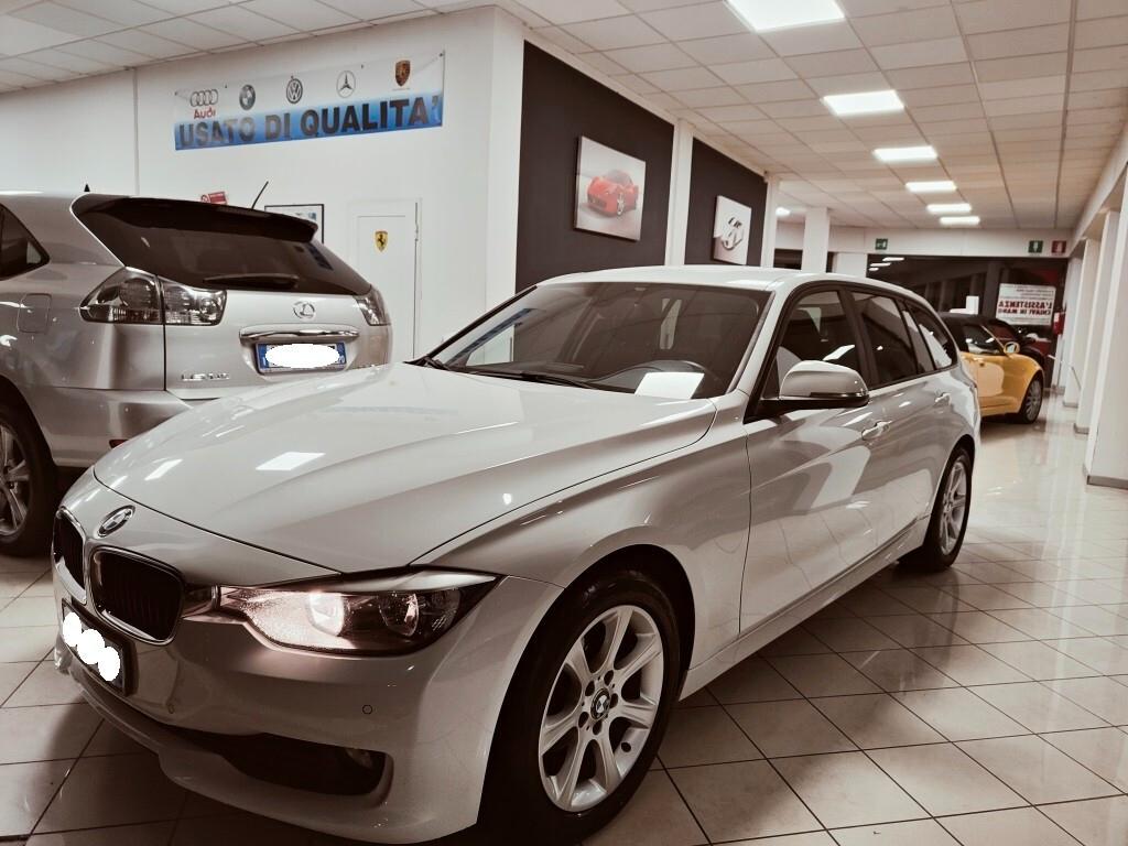 Bmw 316 316d Touring