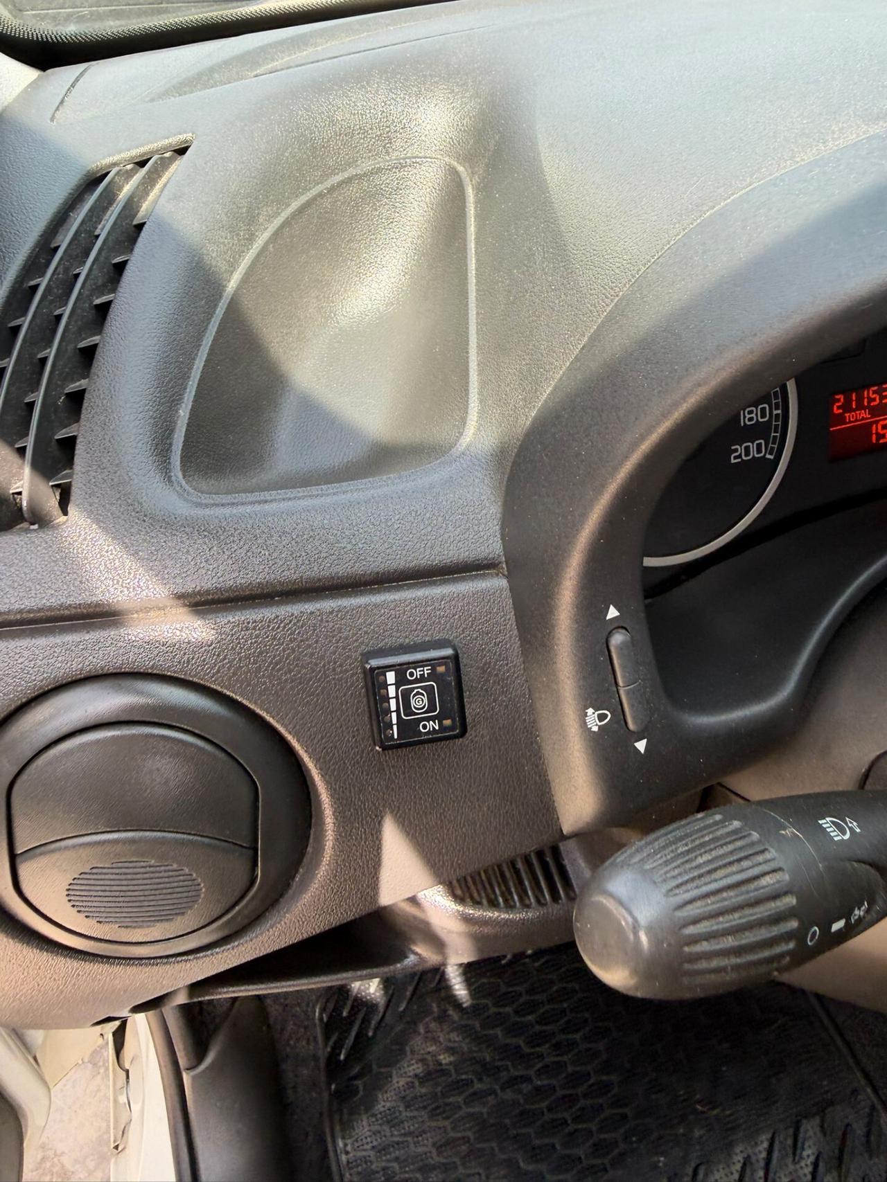 Fiat Punto Classic 1.2 5 porte Active GPL