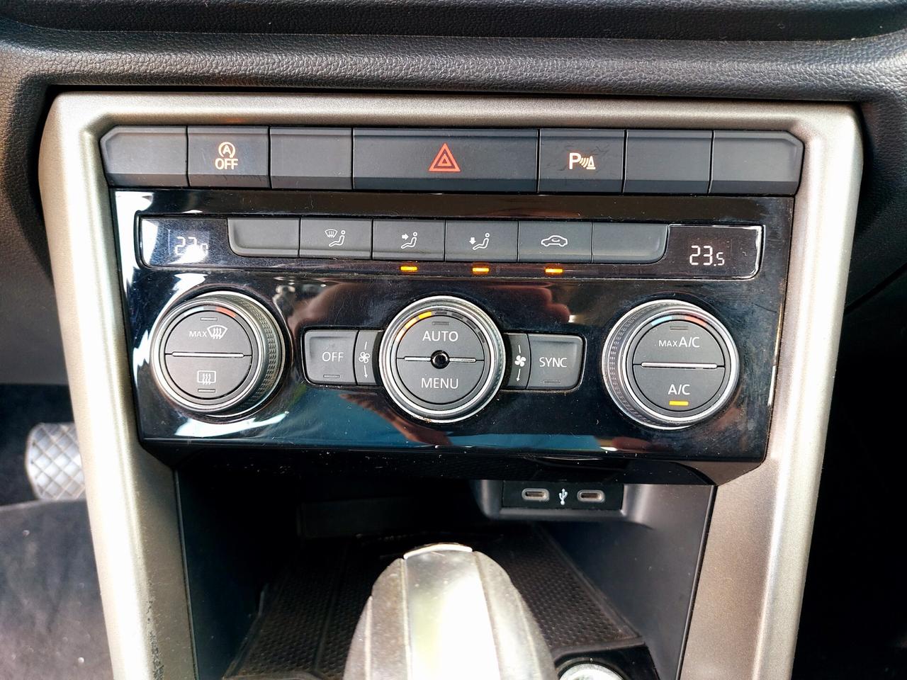 Volkswagen T-ROC 2.0 TDI 150CV DSG - 2021