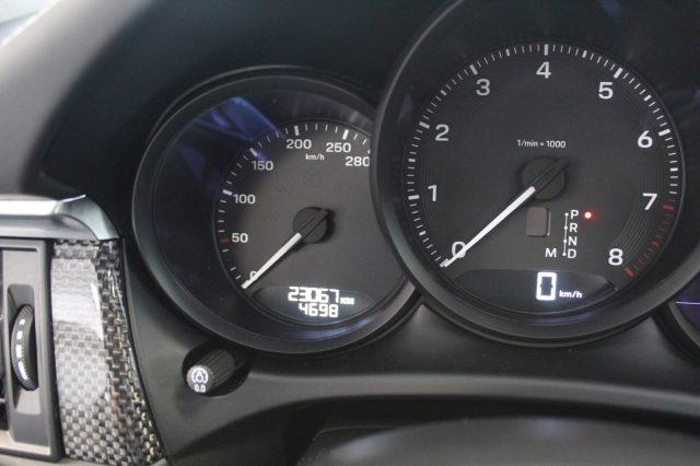 PORSCHE Macan 2.0 265 CV PDK Tetto Pelle