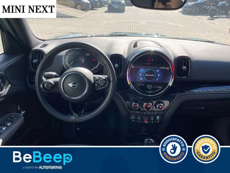 MINI Mini Countryman F60 MINI COUNTRYMAN 2.0 COOPER D NORTHWOOD EDITION AUT