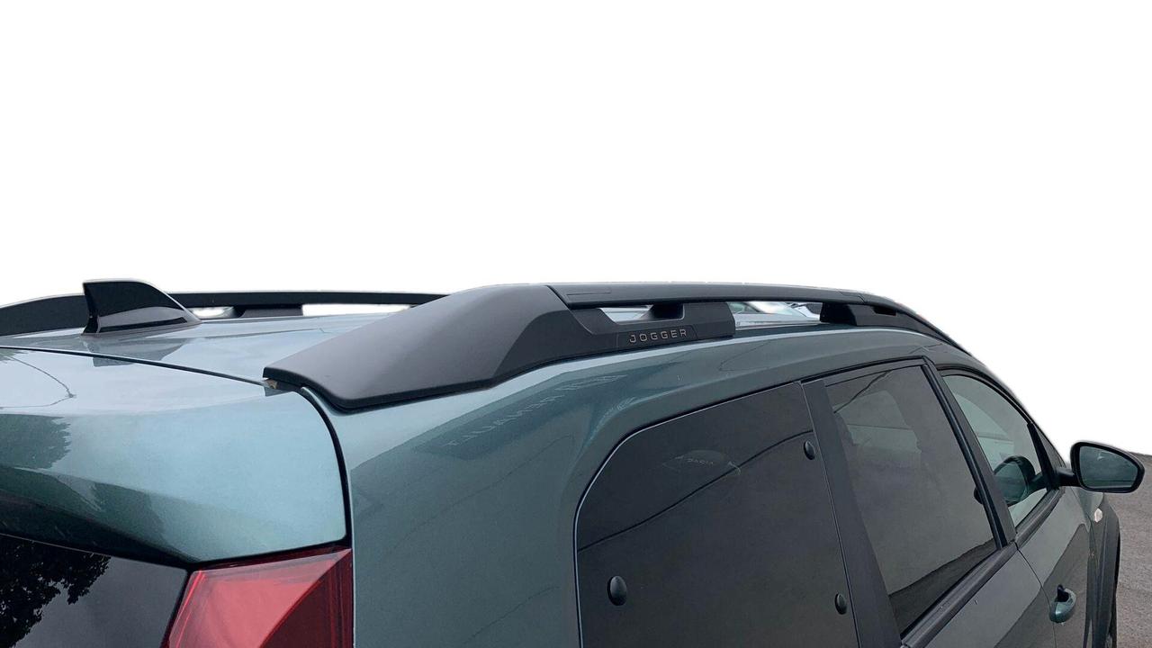 Dacia Jogger 1.6 Hybrid 140 7 posti Extreme