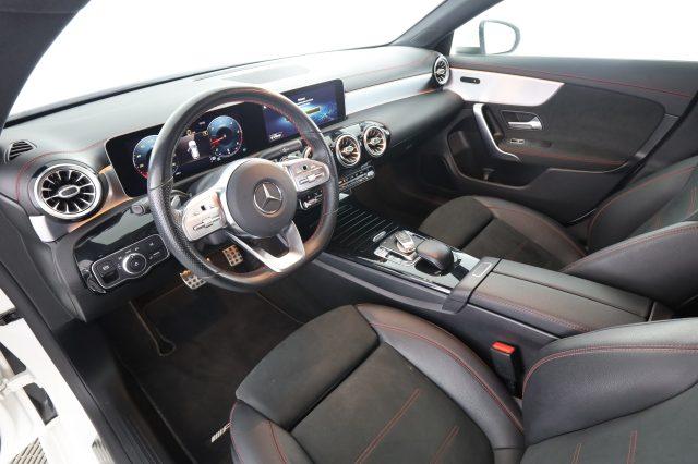 MERCEDES-BENZ CLA sse 200 d Automatic Shooting Brake PREMIUM