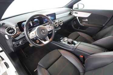 MERCEDES-BENZ CLA sse 200 d Automatic Shooting Brake PREMIUM