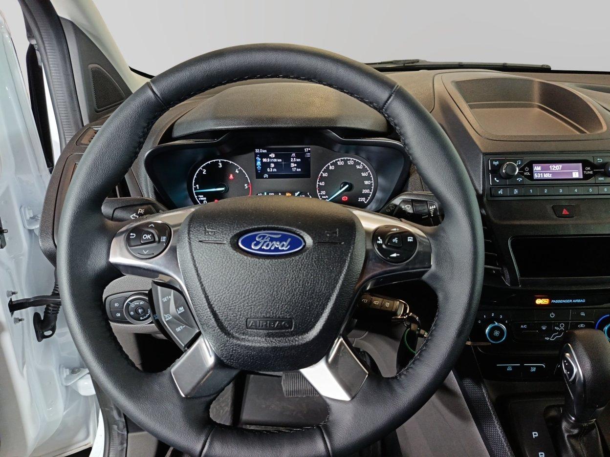 FORD Transit Connect 2ªs - Transit Connect 220 1.5 Ecoblue 100CV PC aut. Furgone Trend