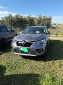 Arkana motore rotto