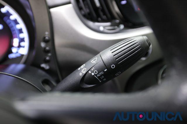 ABARTH 595 1.4 TURBO T-JET 165 CV TURISMO FARI LED