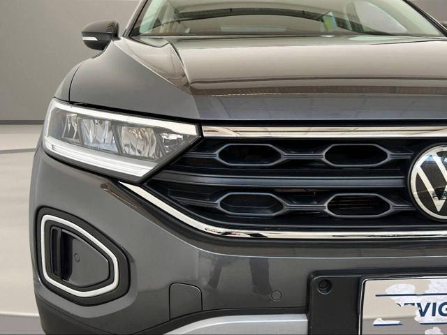 VOLKSWAGEN T-Roc 1.5 TSI ACT DSG Life