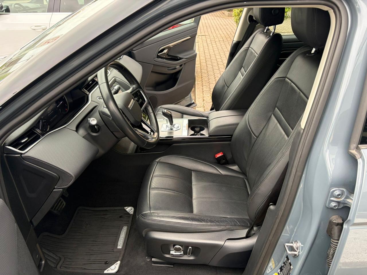 Land Rover Range Rover Evoque 2.0d i4 mhev S awd 204cv auto