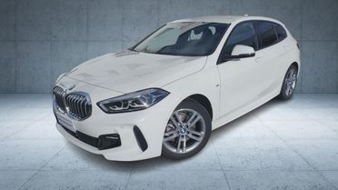 BMW 116 d 5p. Msport Aut.