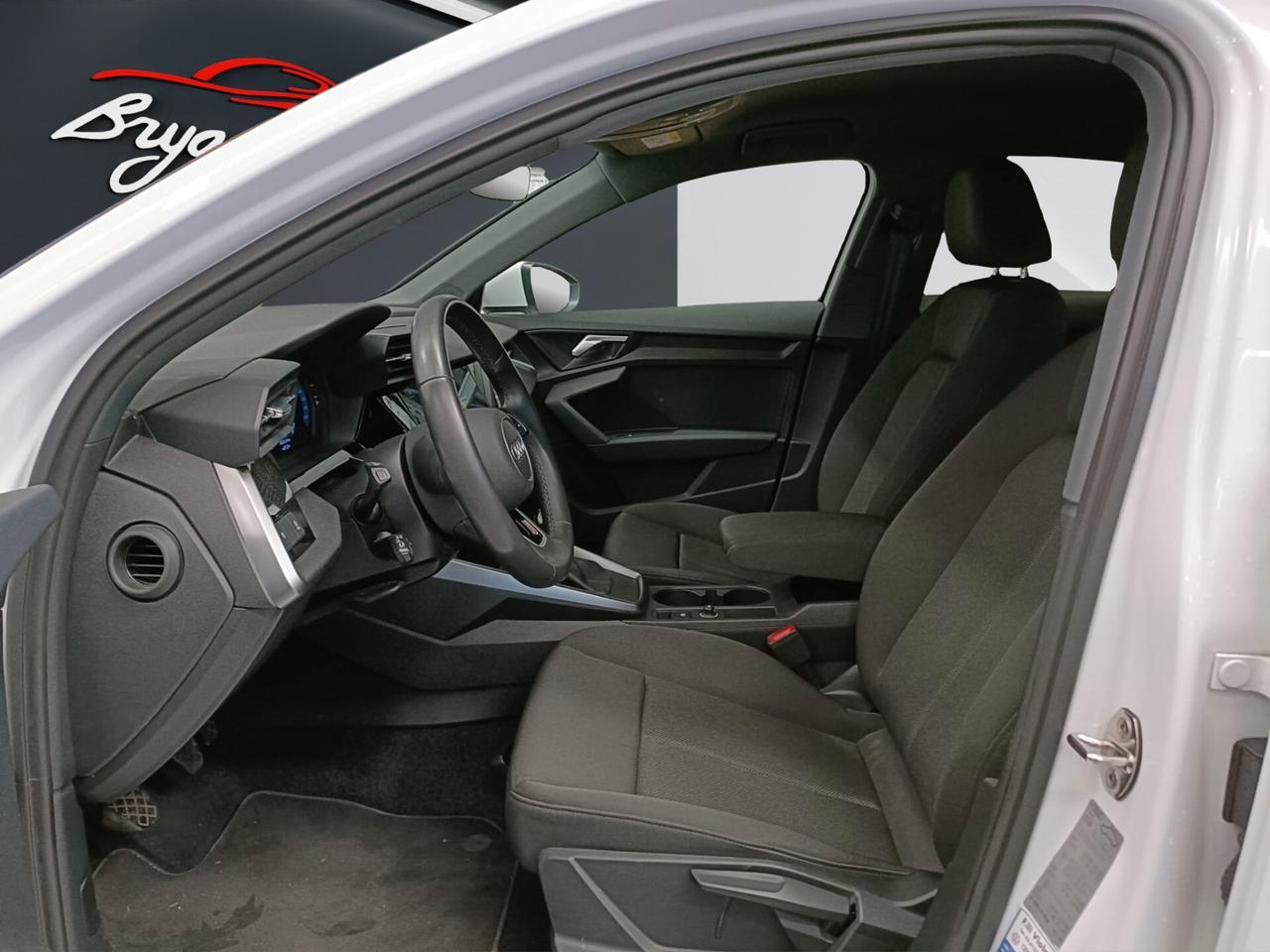 Audi A3 Sportback 35 2.0 tdi Business 150CV IVA ESPOSTA