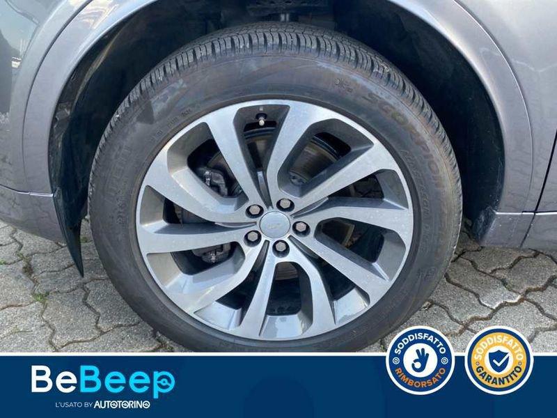 Land Rover Discovery Sport 2.0D TD4 MHEV DYNAMIC SE AWD 163CV
