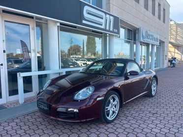Porsche Boxster 2.7 24V